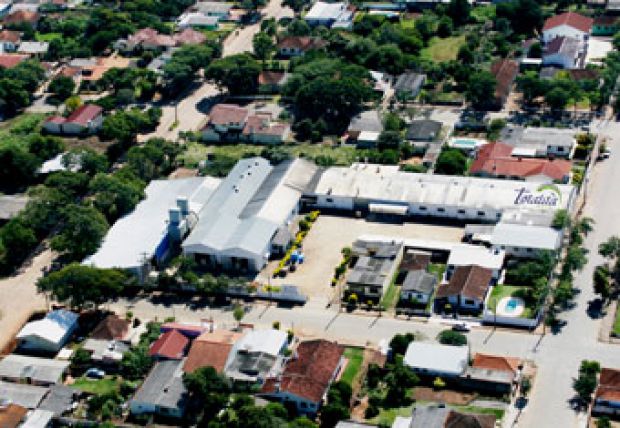 Foto Aérea - Totalitá Móveis